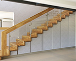 Construction et protection de vos escaliers par Escaliers Maisons à Saint-Marc-sur-Couesnon